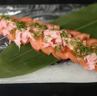 ガリトマト