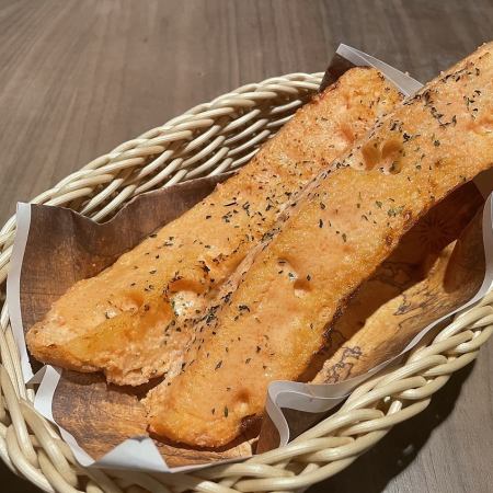 明太フランス