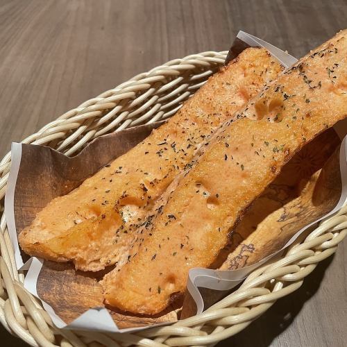 明太フランス