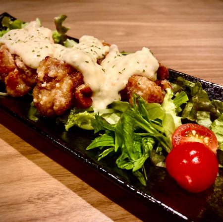 チキン南蛮