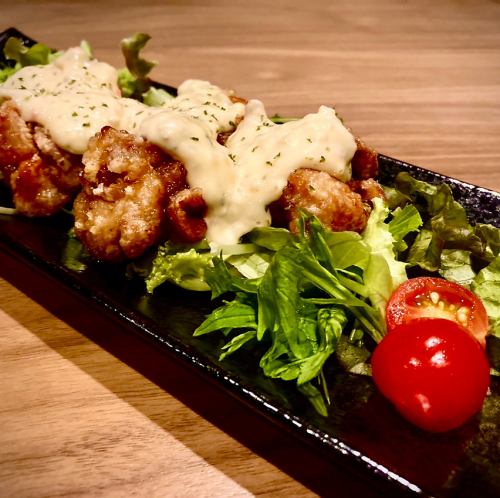 チキン南蛮