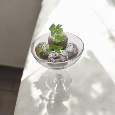 生チョコトリュフ