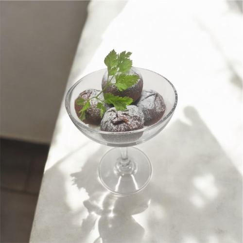 生チョコトリュフ