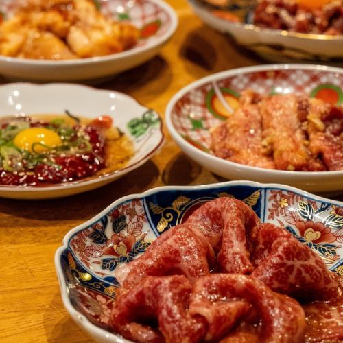 契約農家から一頭買い!