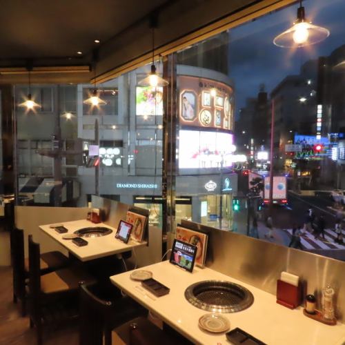 静岡駅から徒歩3分！