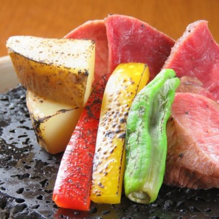 7月の宴　【匠】9品／2時間飲み放題 8,000円（税込）