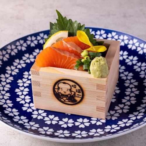 本日のおすすめ鮮魚
