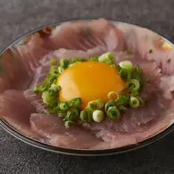마실 수있는 유케 ~ 참치 ~
