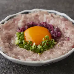 마실 수있는 유케 ~ 파와 토로 ~