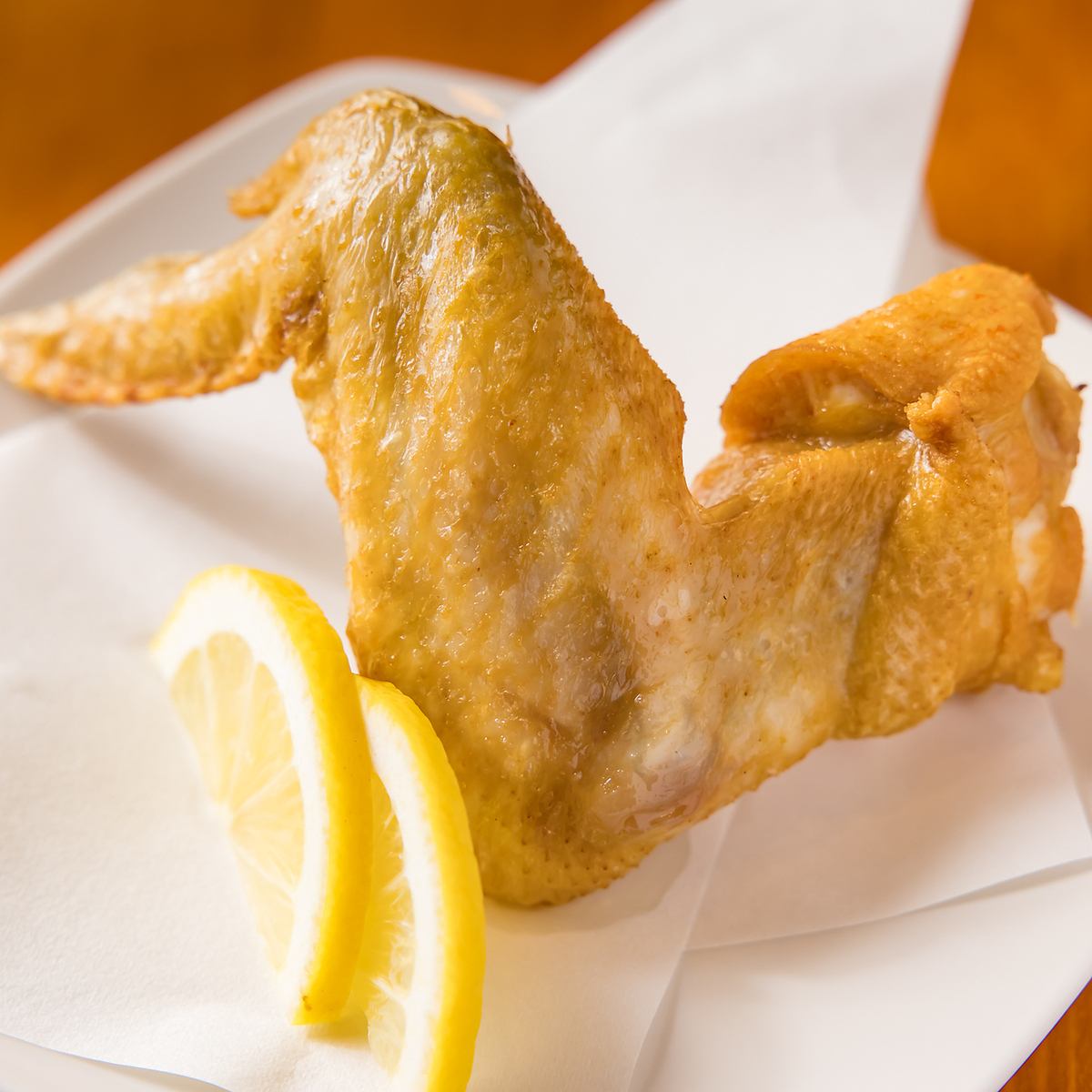 昼飲み利用できるので、友人との楽しいランチタイムを演出します