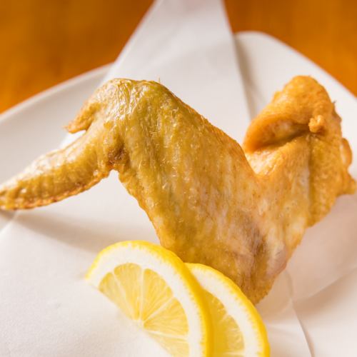 ◇◆こだわりの手作り◆◇大手羽元先　300円（税込）