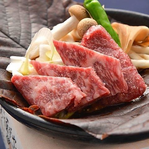 絶品お肉料理を豊富にご提供！お酒との相性も抜群です♪