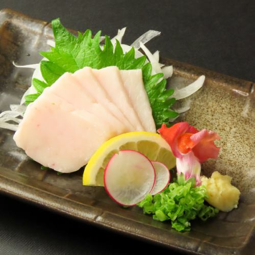 熊本県産馬刺し　タテガミ
