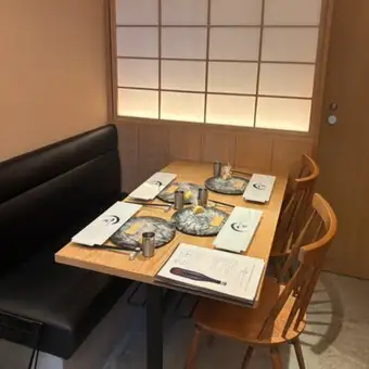 贅沢な串揚げを楽しめる【シグニチャーコース『串15種コース』】8500円(税込)