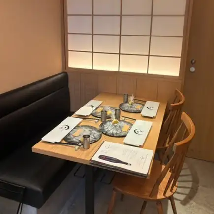 贅沢な串揚げを楽しめる【シグニチャーコース『串15種コース』】8500円(税込)