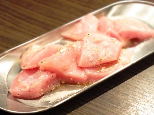 美明豚バラ（三枚肉）