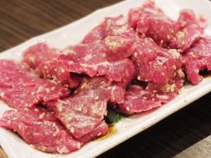 牛腩排（隔膜）