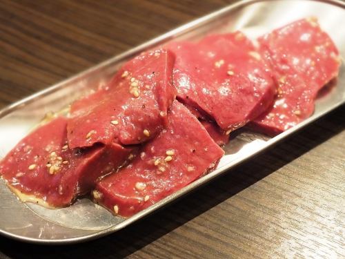 ハツ（心臓）