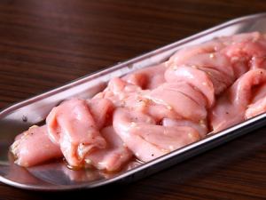 小袋（子宮）