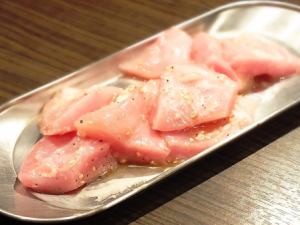 腸子（胃）