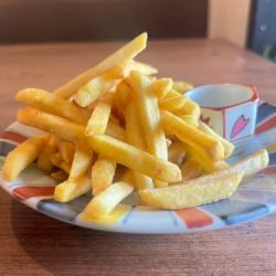 フライドポテト～トマト麹ソース～