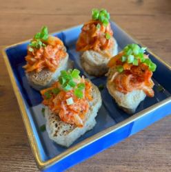 丸ごとエノキム