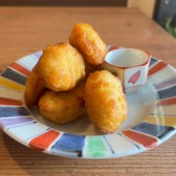 伊達鶏ナゲット