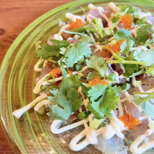 「和モダン」スタイルの居酒屋