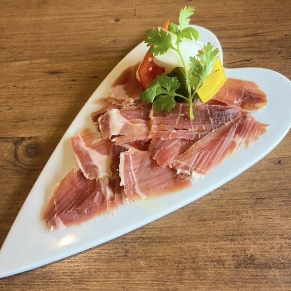 お酒との相性抜群！