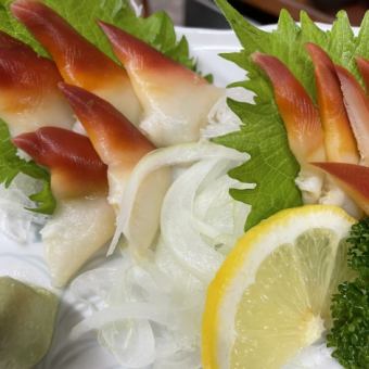 Spisula sashimi