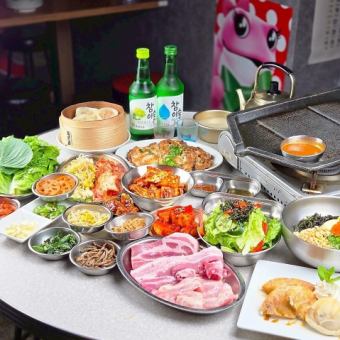 [Monday to Thursday only / 120 minutes of all-you-can-drink] Enjoy basic all-you-can-drink with your favorite dish of the day