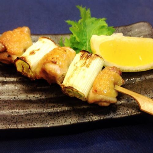 【串焼】ねぎま串