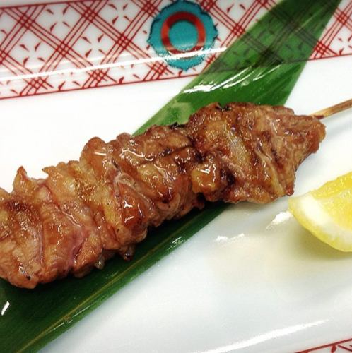 【串焼】セセリ串