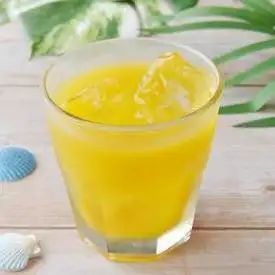芒果汁！！
