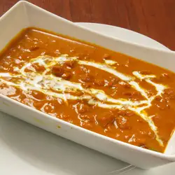 ダールカレー
