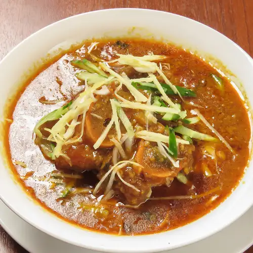 我们的推荐 ★ Nihari！！