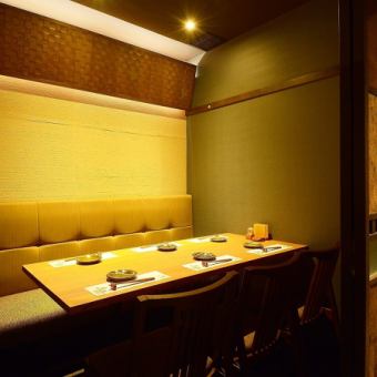 ◆【上】尾張牛しゃぶしゃぶ会席…6,500円◆飲み放題は＋1500円又は2000円
