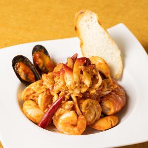 苫小牧漁港ペスカトーレ