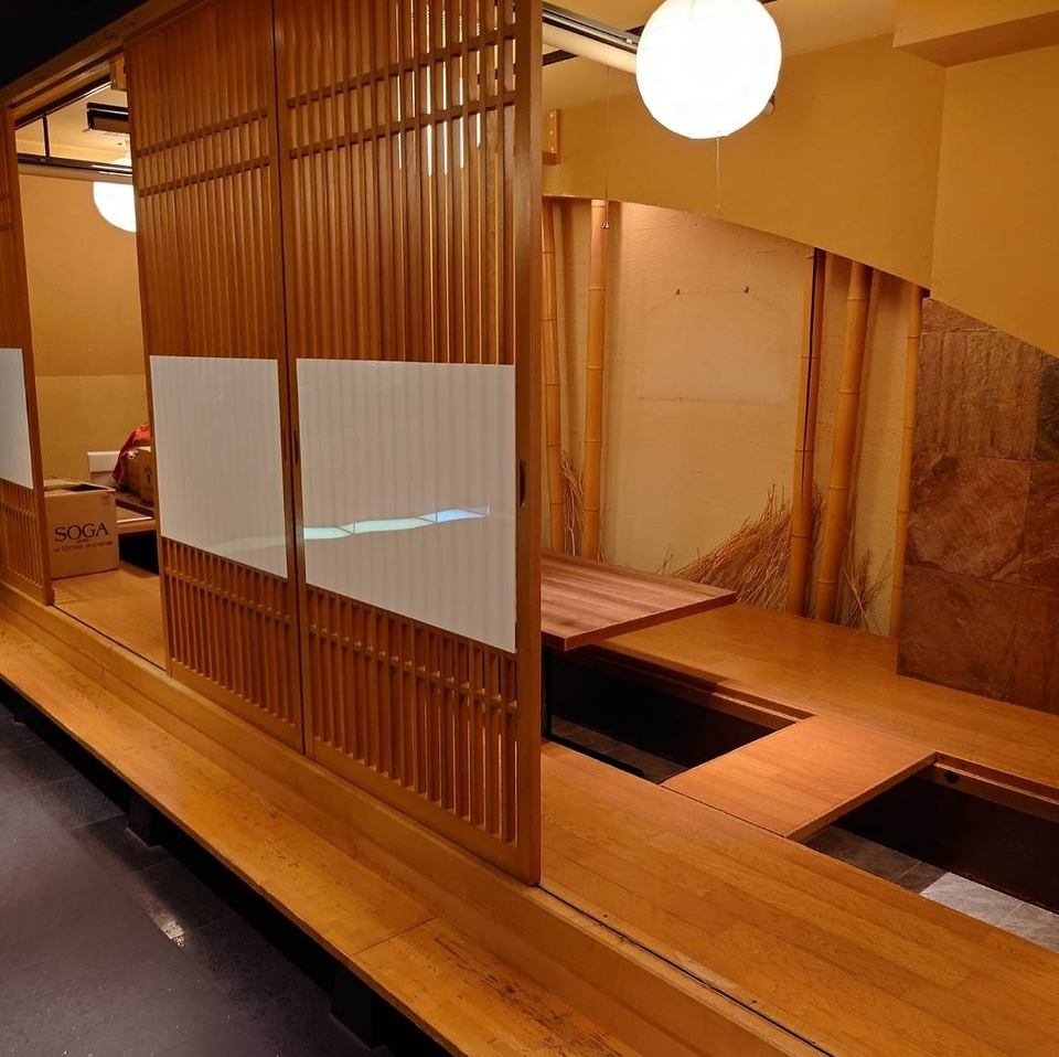 食通のゲストをお連れしても喜んでもらえること間違いなし!