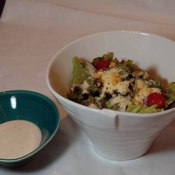 シーザーサラダ