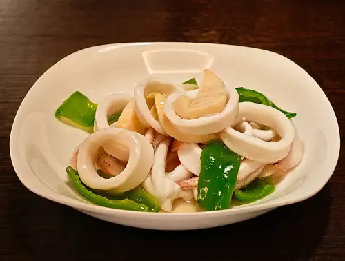 ◆それぞれの食材がもつ旨味を最大限に引き出す調理法