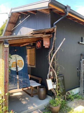 今回の蕎麦屋めぐりツ