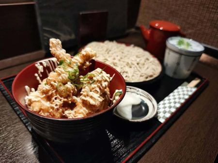 【新メニューのご案内