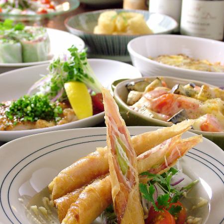 最上級プレミアムコース150分飲み放題付き（15分前LO）