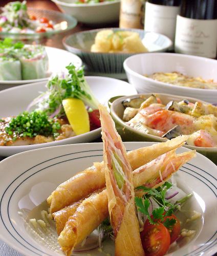 最上級プレミアムコース150分飲み放題付き（15分前LO）