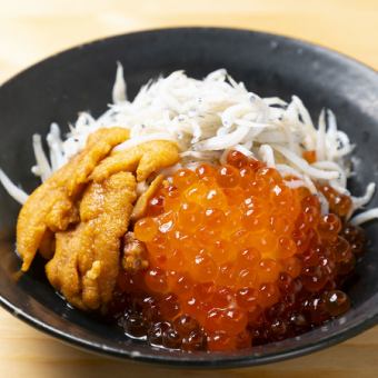 とあ食堂のポテトサラダ