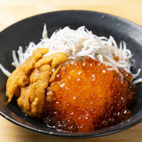 とあ食堂のポテトサラダ