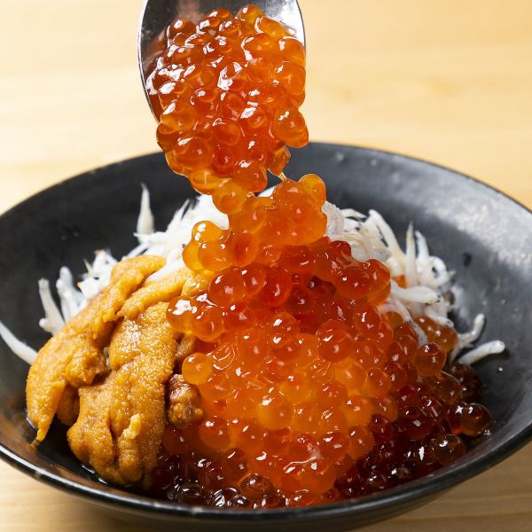 とあ食堂のポテトサラダ