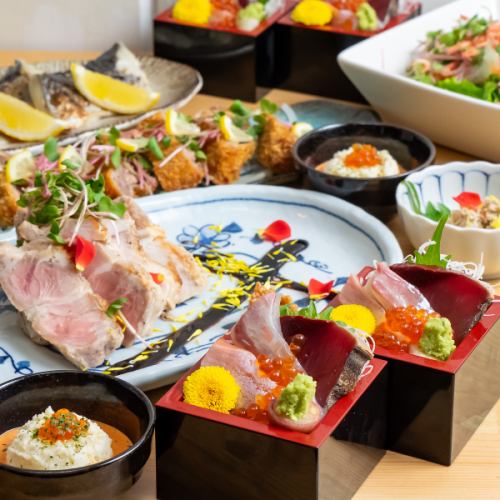 多种无限畅饮套餐♪