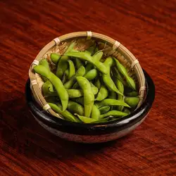 枝豆